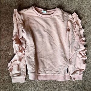 Polarn O. Pyret Light Pink Top